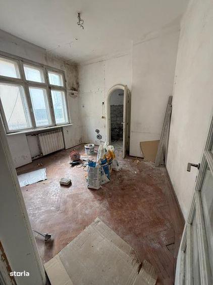 Garsonieră în Unirii