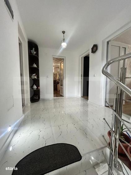 Casa/Vila cu 8 camere, 4 bai - Zarnesti - 10