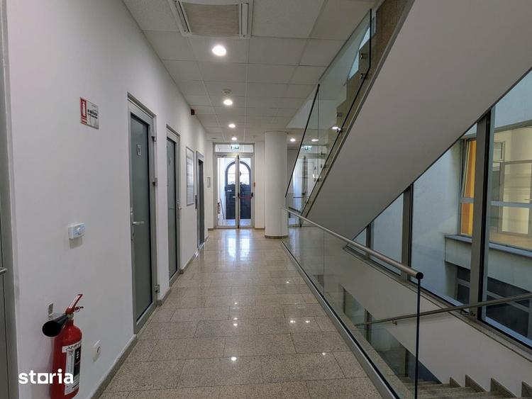 Spațiu comercial, de 100 mp, în Șagului