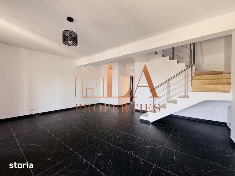 Casă cu 4 camere cu Teren 180 Mp în Central