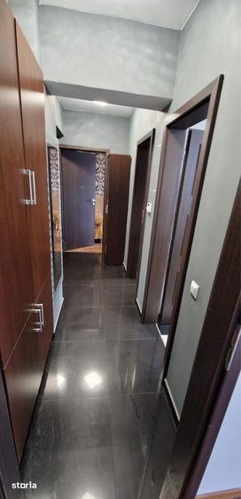 Apartament cu 2 camere decomandat în Cug