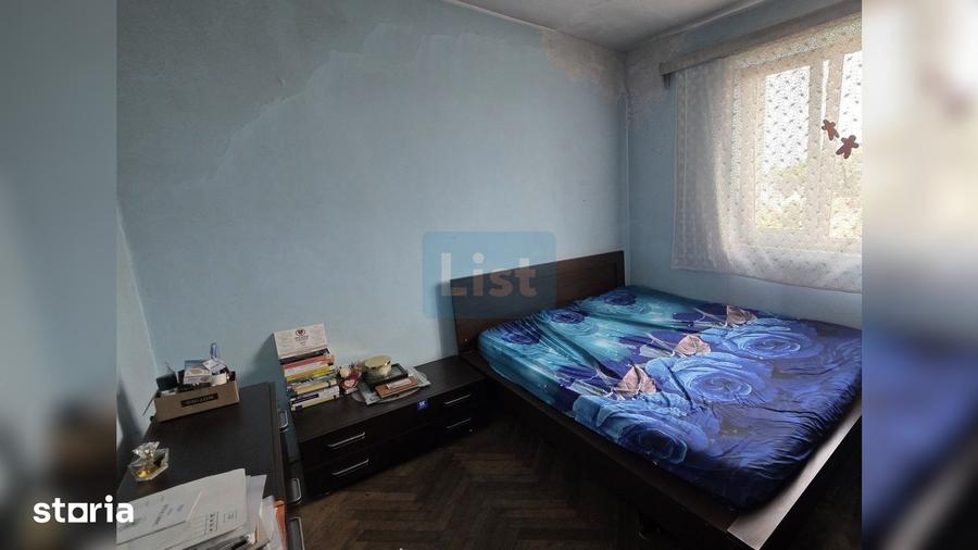 Apartament 2 camere, et.2 cu garaj si boxa - 5