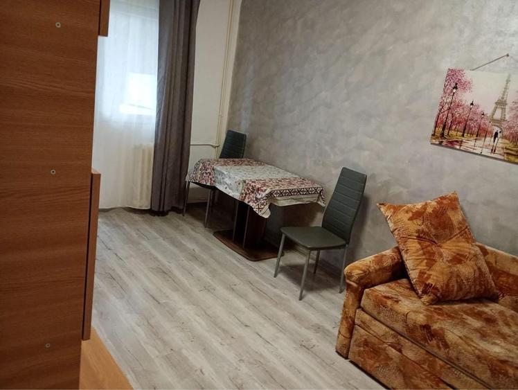 Garsonieră semidecomandată în Micălaca