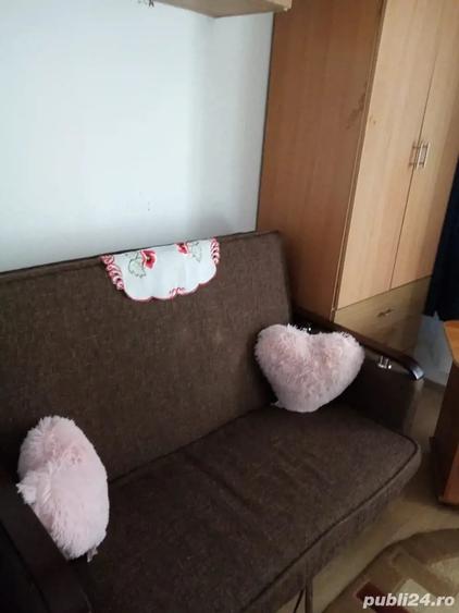 Garsonieră în Iris
