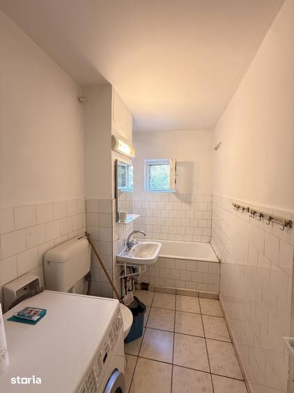 Apartament cu 2 camere semidecomandat în Olimpia-Stadion