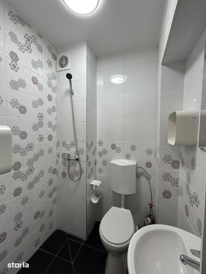 Proprietar- vand garsoniera renovata in Rogerius, parcul Magnolia - 5