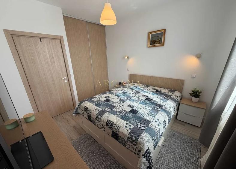 Apartament 3 camere cu 2 parcări strada Eroilor Florești - 5