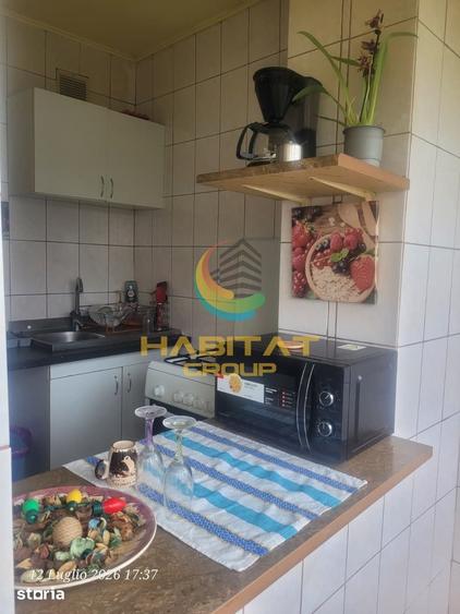 Garsoniera langa metrou Tineretului - 1
