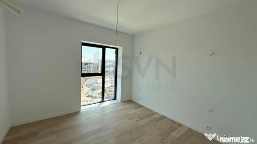 Apartament cu 4 camere decomandat în Cotroceni