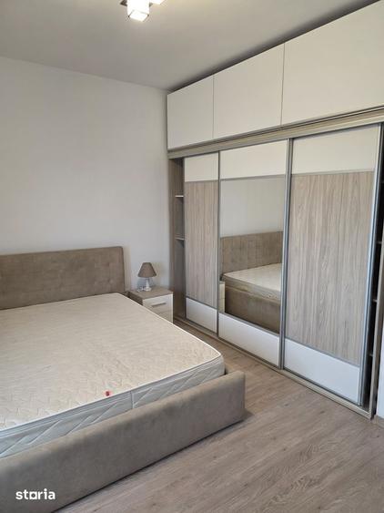 Apartament cu 2 camere în Palazu Mare