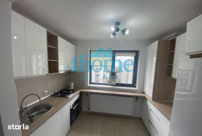 Apartament 2 camere Theodor Pallady|Hils Pallady|Parcare|Metrou - 3