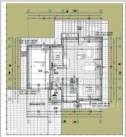 Casa / Vila cu 4 camere de vanzare- Dezmir - 1