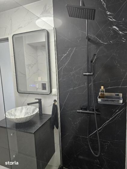 DIAMOND RESIDENCE | 3 camere cu parcare subterana |Piscina| - 6
