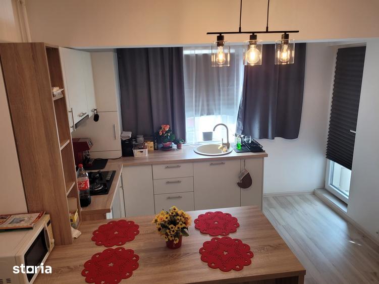 Metrou Berceni-Apartament 2 camere tip studio-Inchiriere - 6