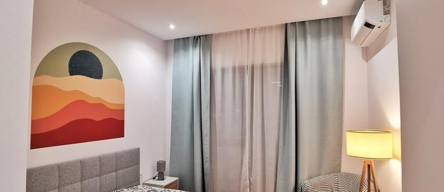 Apartament 2 camere Lux+CTP in Complexul Nusco City - 2