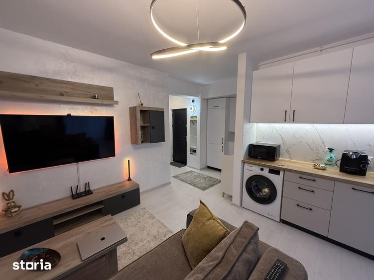 Apartament cu 3 camere în Nord