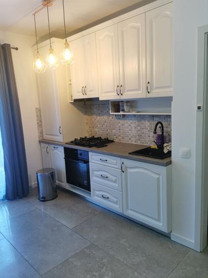 Apartament cu 2 camere în Chinteni