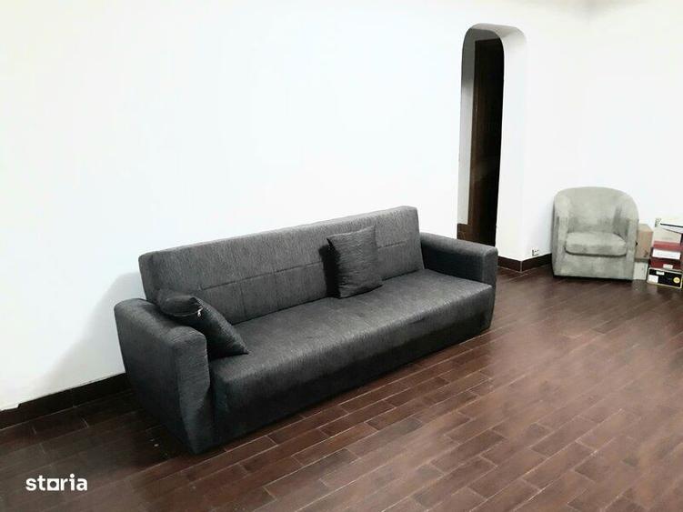 Colentina, Doamna Ghica, Parc Plumbuita, semistradal, Centrala Termica - 16