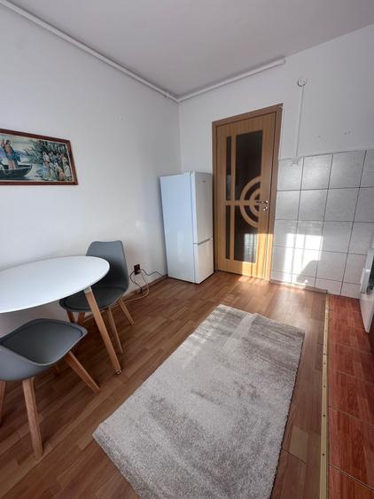 Garsonieră decomandată în Lazaret