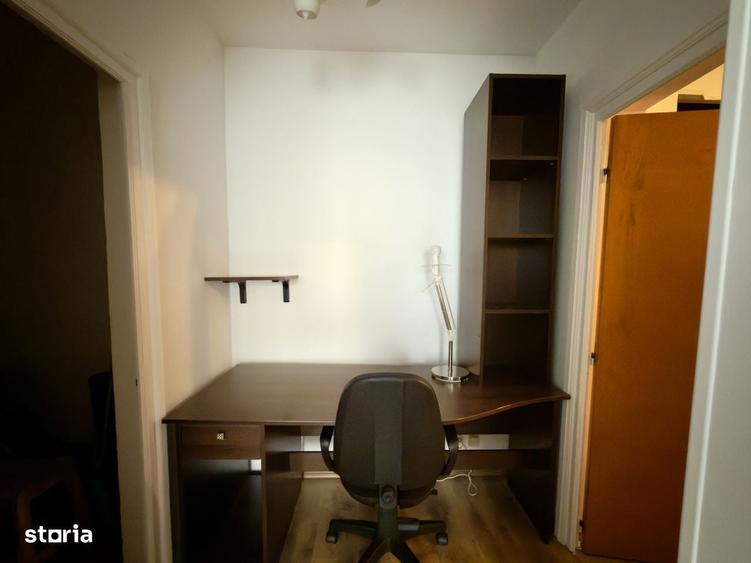 2 Camere Decomandat | 3 Balcoane | Unirii | 63 m2 - 5