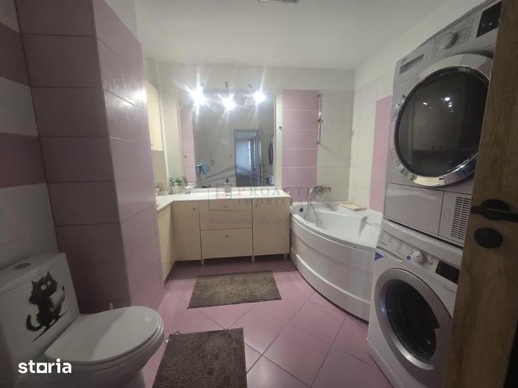 Apartament cu 3 camere în Șcheia
