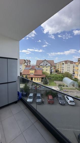 Apartament cu 2 camere în Turnișor