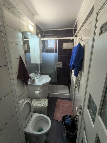 Apartament cu 2 camere decomandat în Ultracentral