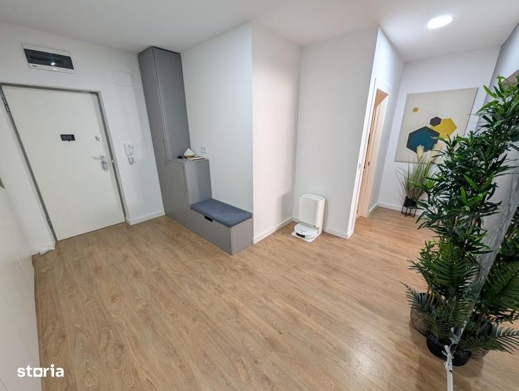 Apartament 2 camere 82mp | 0 comision | Ivory Residence | OMV Pipera | - 13