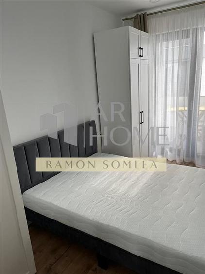 Apartament cu 3 camere decomandat, mobilat în Albert