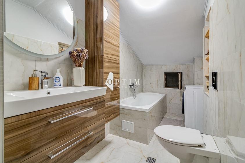 NOU! 3 Camere GENEROS,100 mp, BLOC nou,Metrou Parc BAZILESCU - 16