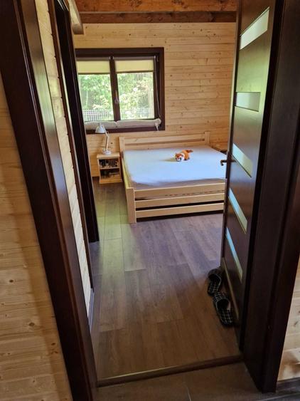 Casă cu 3 camere în Borzont