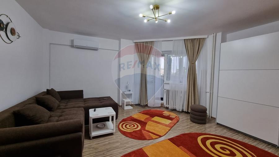 Garsoniera de inchiriat în zona 13 Septembrie/Panduri - 9