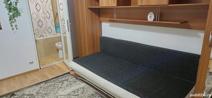 Garsonieră semidecomandată în Steaua