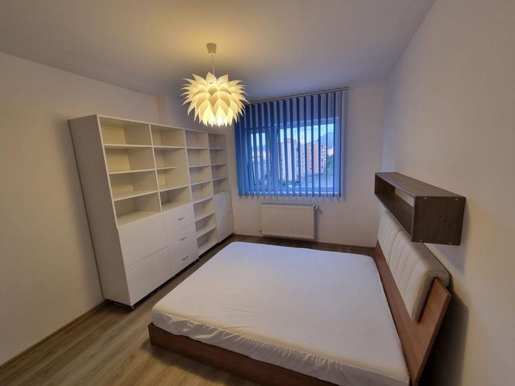 Apartament cu 2 camere decomandat în Drumul Carului