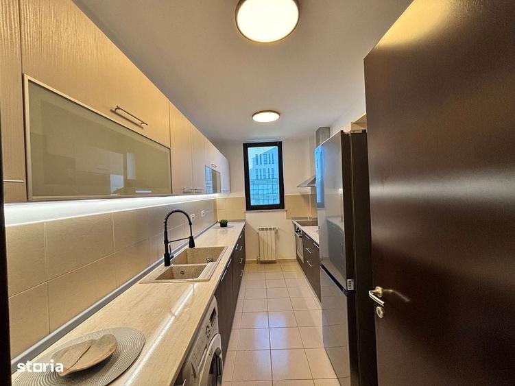 Apartament cu 4 camere în Aviației