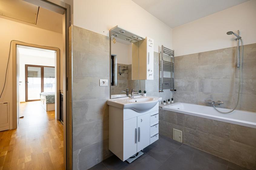 Casa 3 dormitoare si gradina | La limita cu Timisoara zona Braytim | Comision 0% - 32