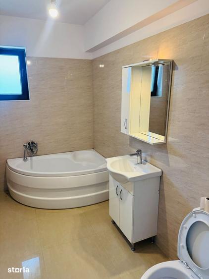 Apartament 2 camere,nemobilat dobroiesti - 17