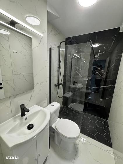 Apartament 2 camere | Podu Ro? Palas Mall | Renovat | Centrala + AC - 1