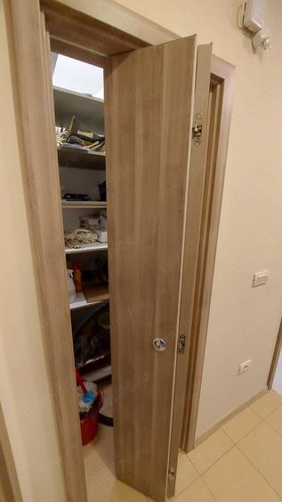 Casă cu 2 camere cu Centrală Termică în Casa de Cultură