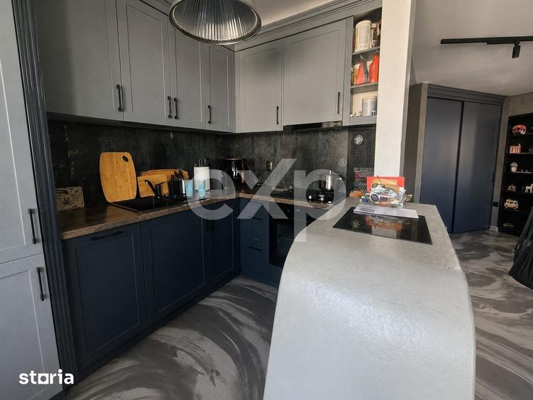 Apartament 2 camere | 62 mp | Parcare subterana | zona BMW - 7