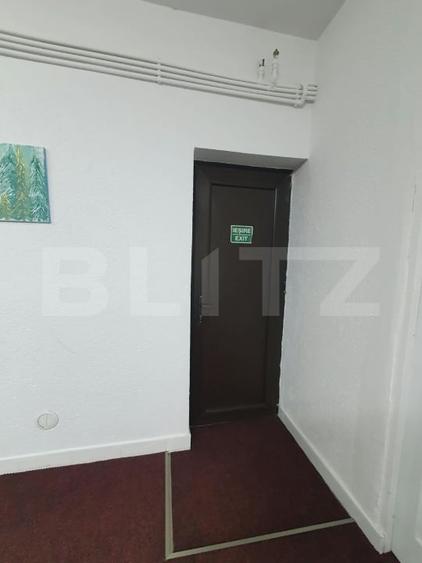Spațiu comercial, de 62 mp, în Sud-Est