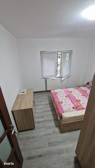 Apartament cu 2 camere în Nicolina
