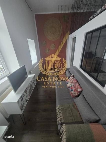 Apartament cu 2 camere în Ultracentral
