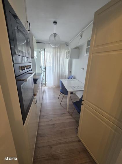 2 camere Faleza Nord -Santa maria bay - bloc solid - 1