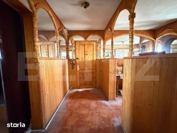 Apartament cu 3 camere,64mp,etaj 3, zona Micro 1 - 10