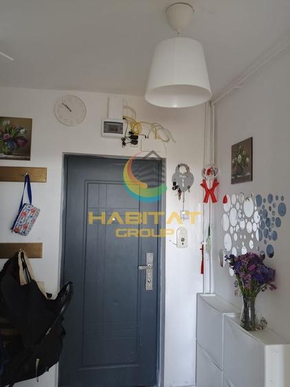 Apartament 2 camere Emil Racovita la 4 minute de Stb - 4