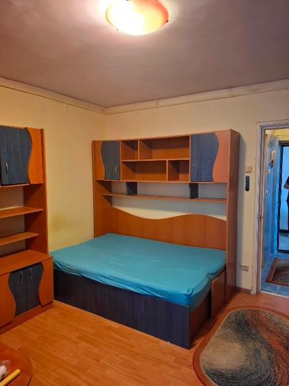 Garsoniera confort 1 et 10 balcon,  - 1