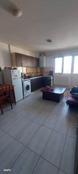 Apartament cu 2 camere în Gară