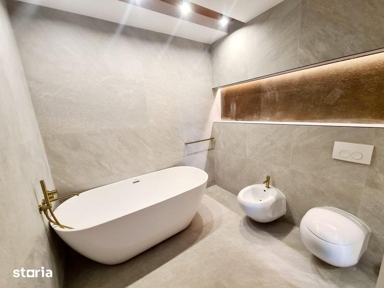 Apartament cu 3 camere în Sud