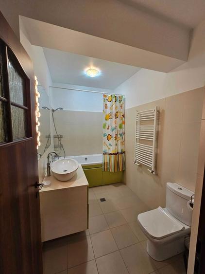 De inchiriat apartament cu 2 camere in Cartierul Latin, Bucuresti - 7